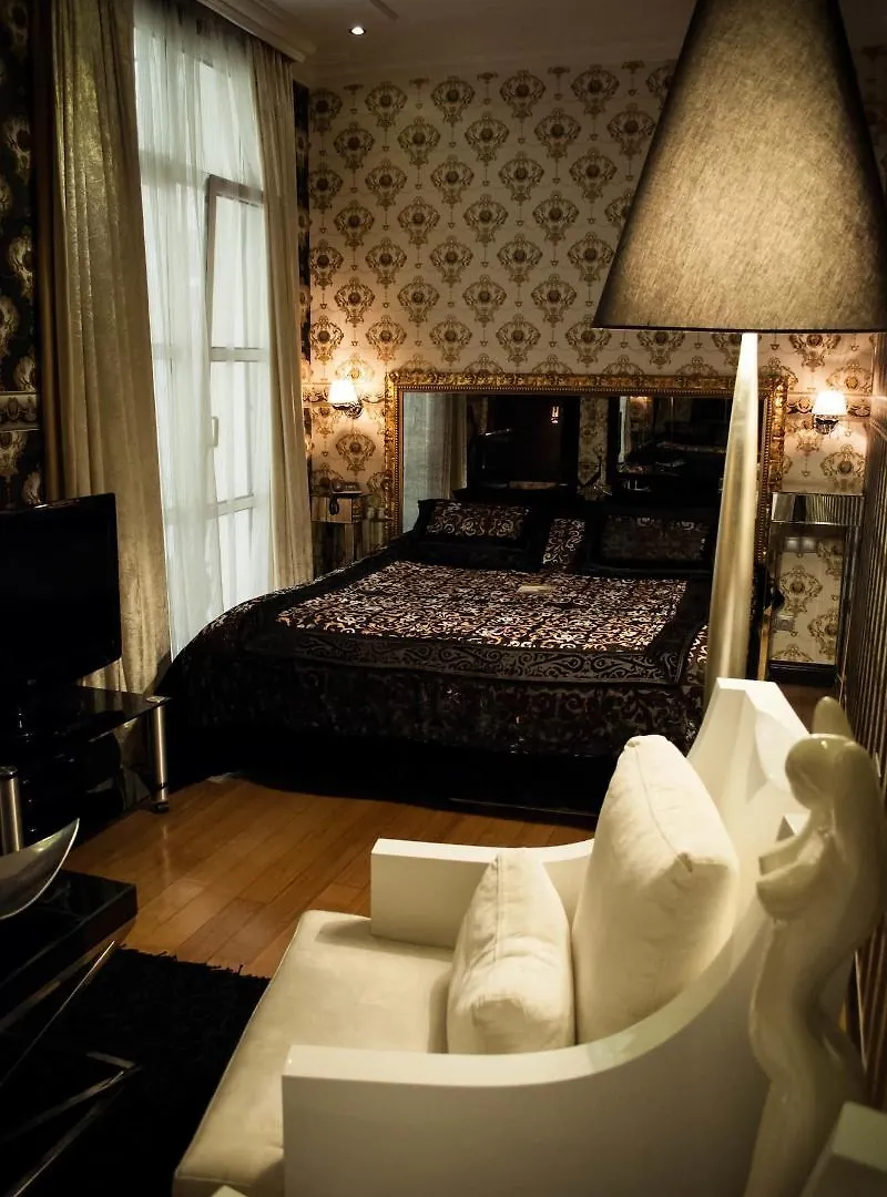 Andromeda Hotel Θεσσαλονίκη 4*,