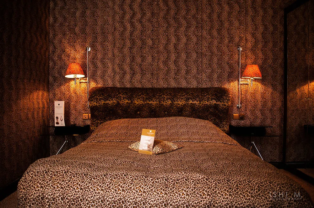 Andromeda Hotel Θεσσαλονίκη