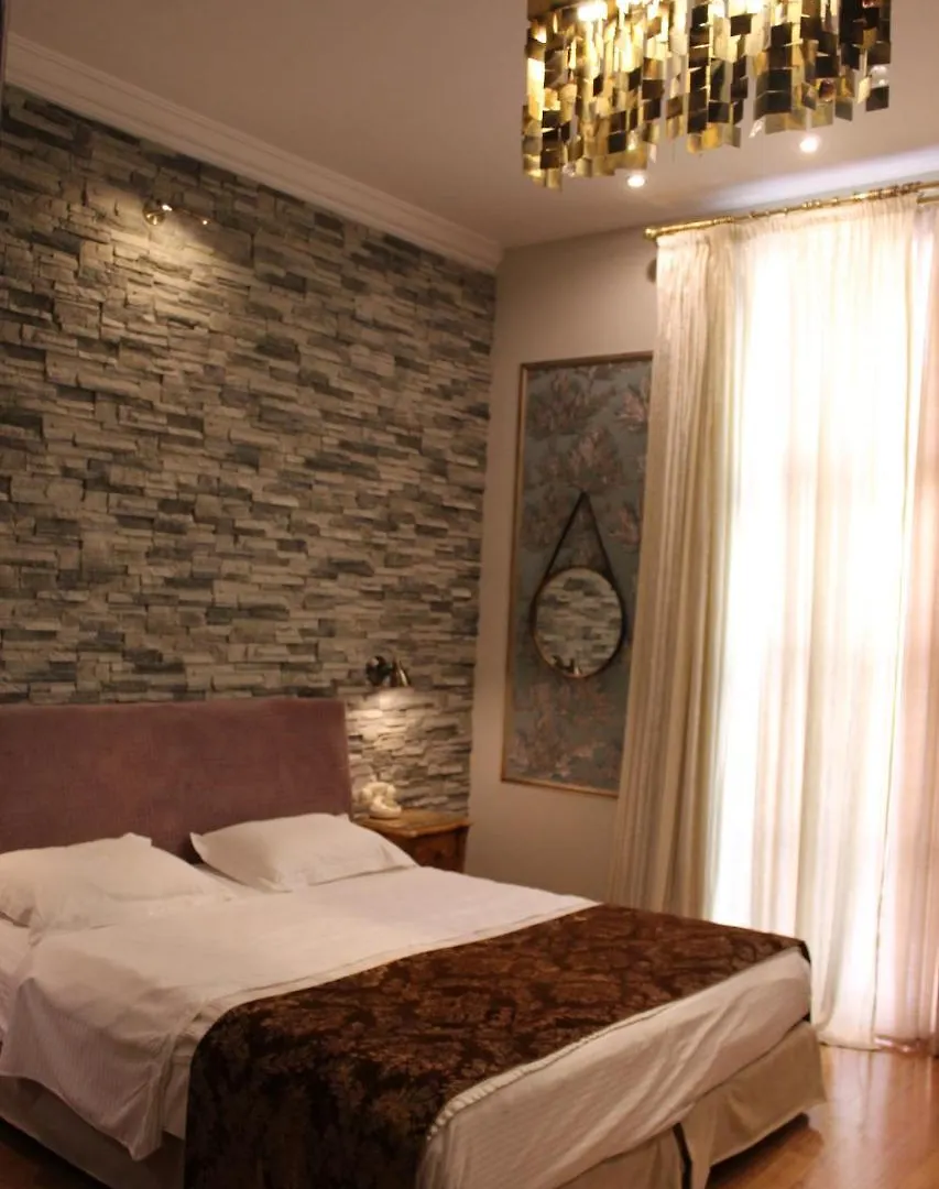 Andromeda Hotel Selanik 4*,  Yunanistan