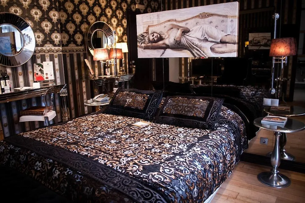 Andromeda Hotel Thessaloniki