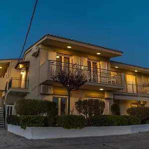 Meraki Apartment Lassi (Kefalonia)