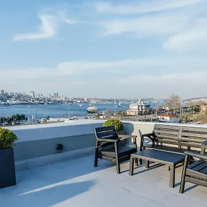 Dream Bosphorus איסטמבול