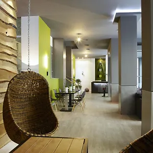 City Hotel Thessaloniki **** Thessaloniki