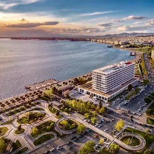 Makedonia Palace ***** Thessaloniki
