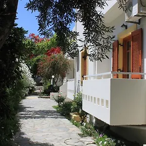 Michael Apartment Rethymno