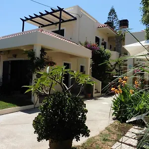 Julies Apartment Kokkini Hani