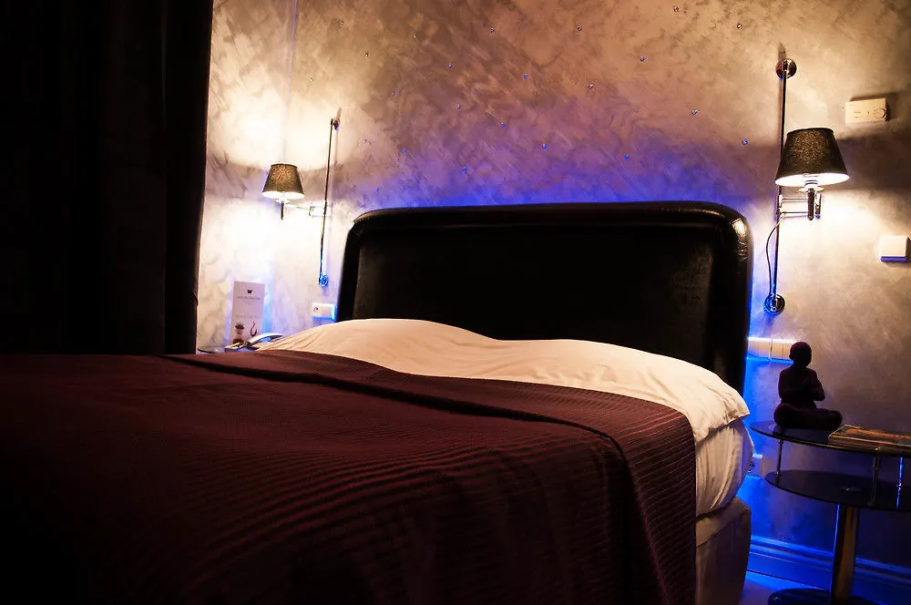 ****  Andromeda Hotel Thessaloniki Griechenland